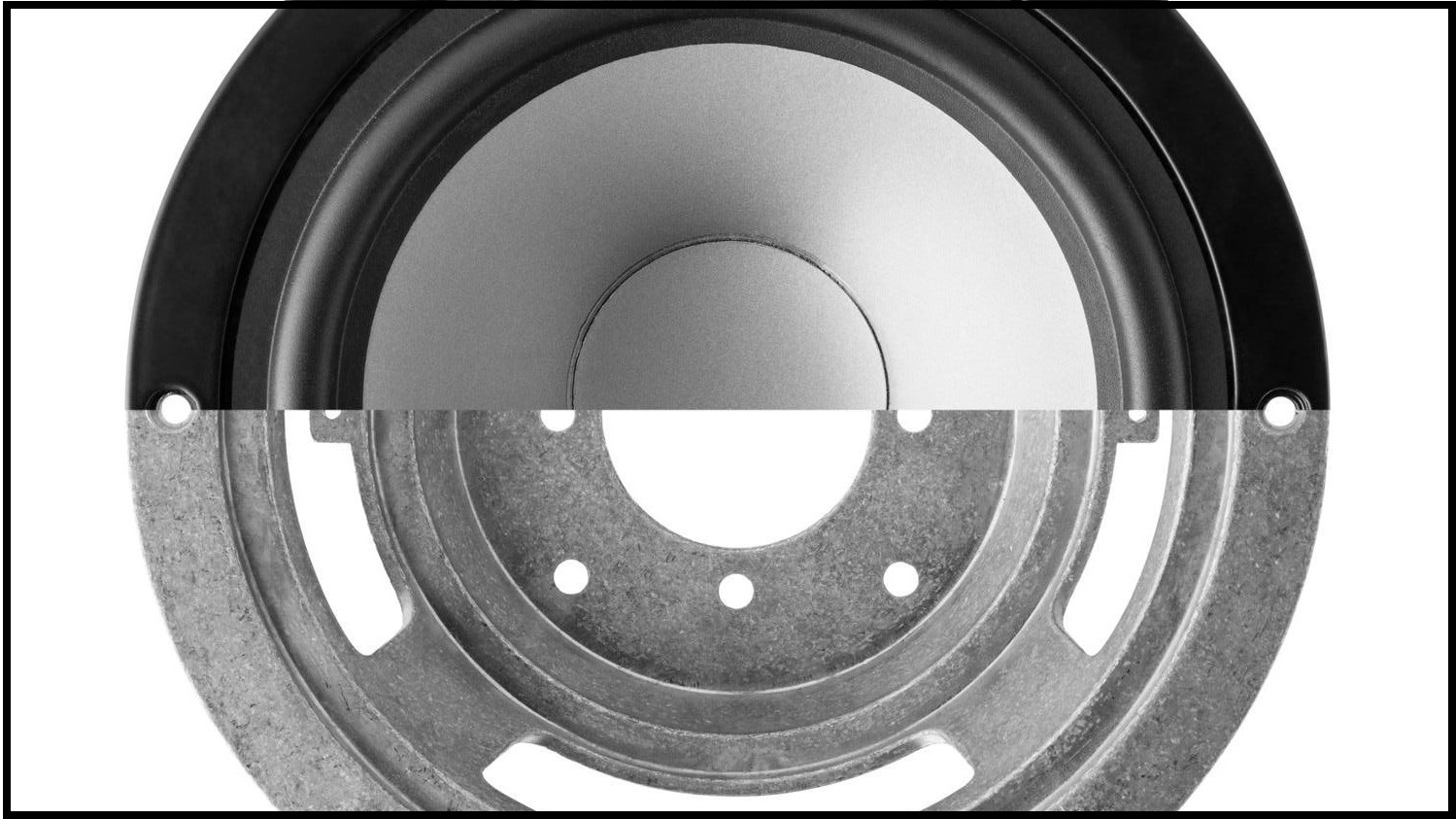 17er Tiefmittelt&ouml;ner mit Alu-Korb