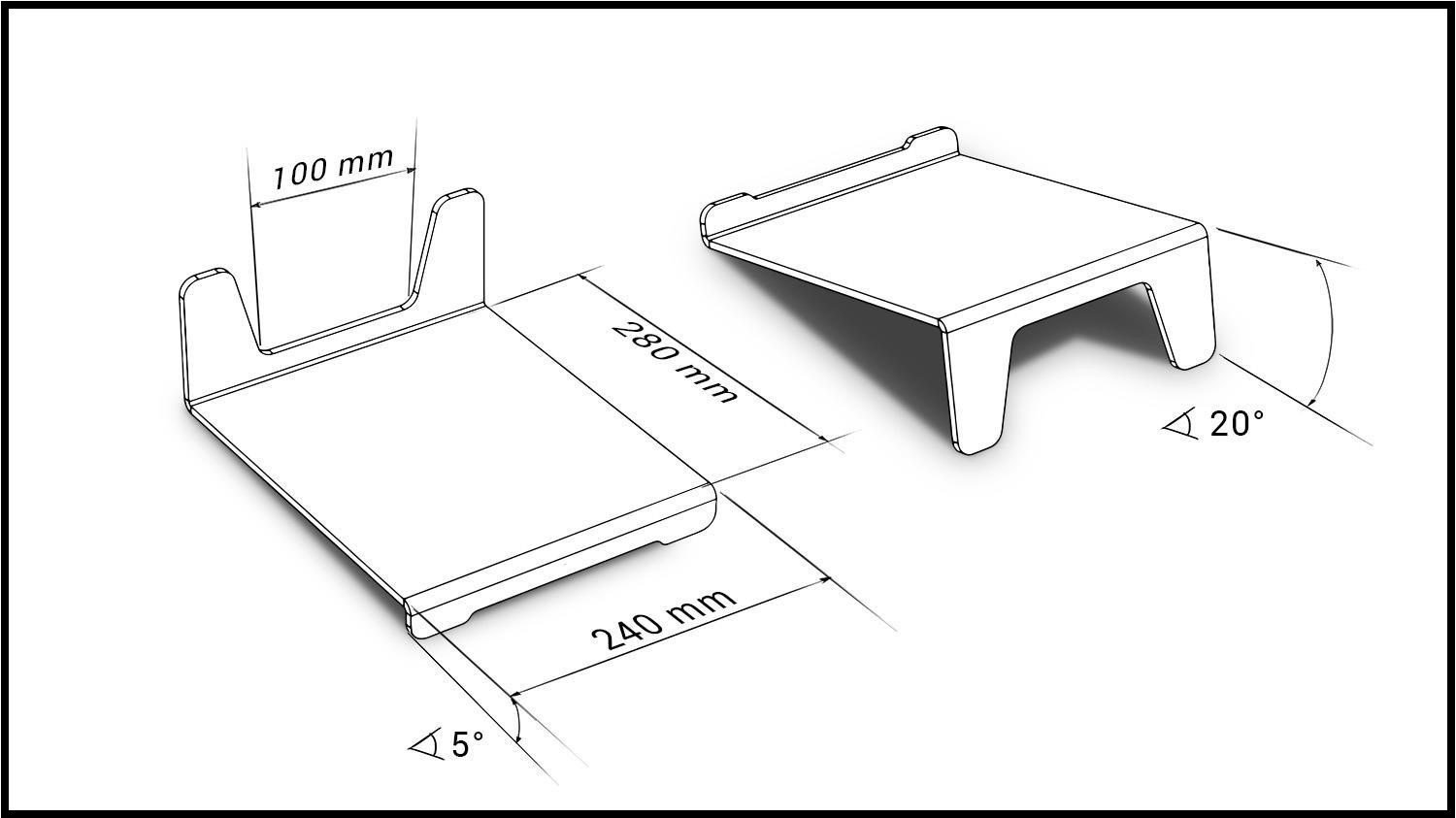 Lautsprecherst&auml;nder